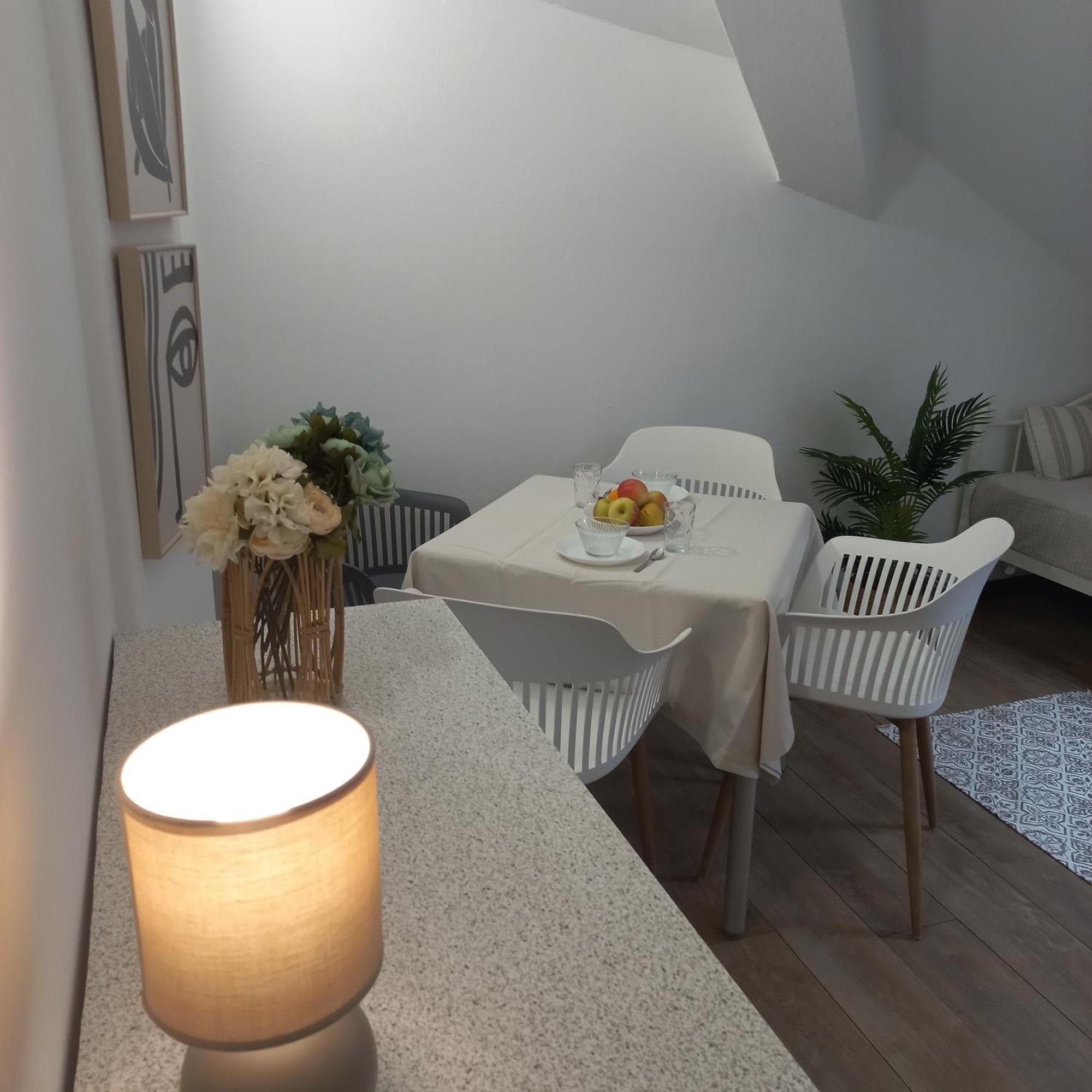Apartamento Aveiro Centro Exterior photo