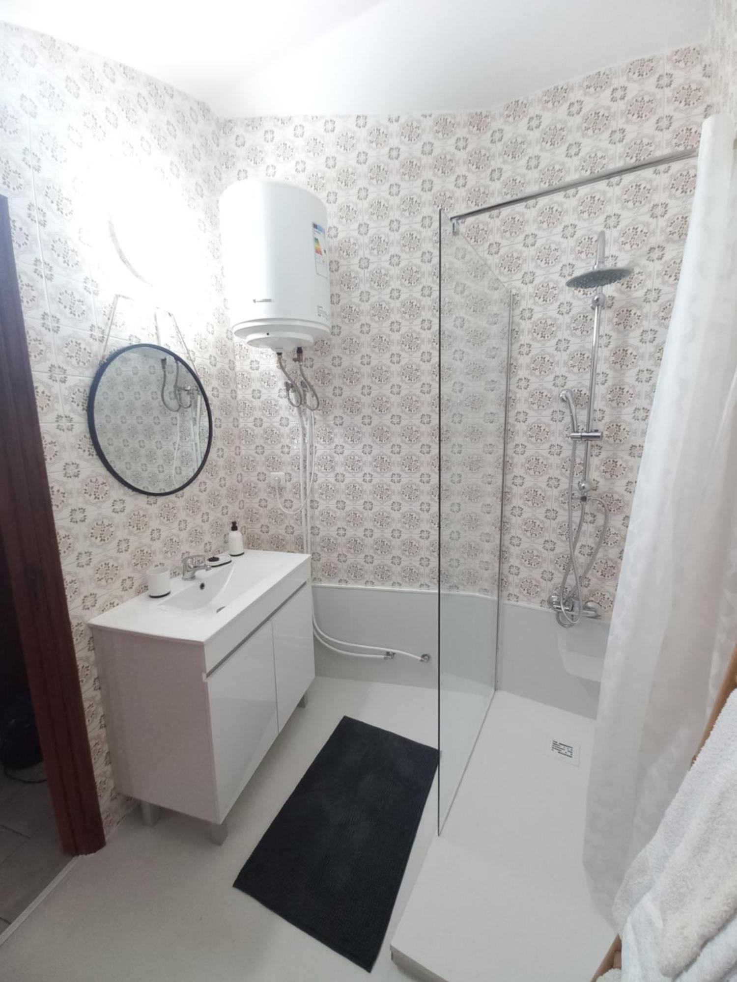 Apartamento Aveiro Centro Exterior photo